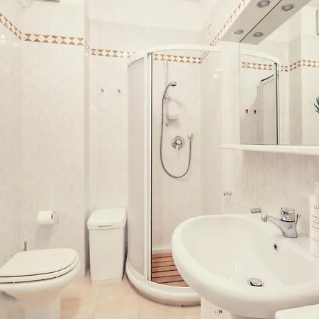 Le Orchidee 10 By Wonderful Italy Apartment Sanremo