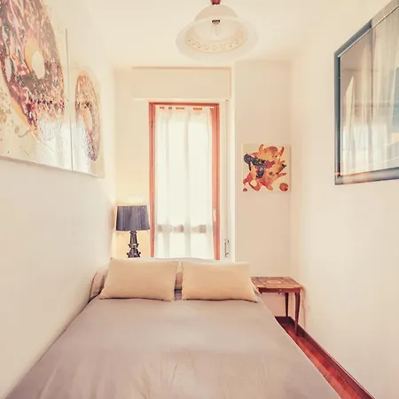 Le Orchidee 10 By Wonderful Italy * 圣雷默