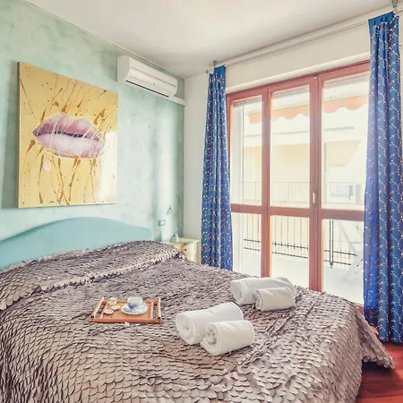 Le Orchidee 10 By Wonderful Italy Appartamento