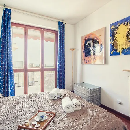 Le Orchidee 10 By Wonderful Italy Apartment *