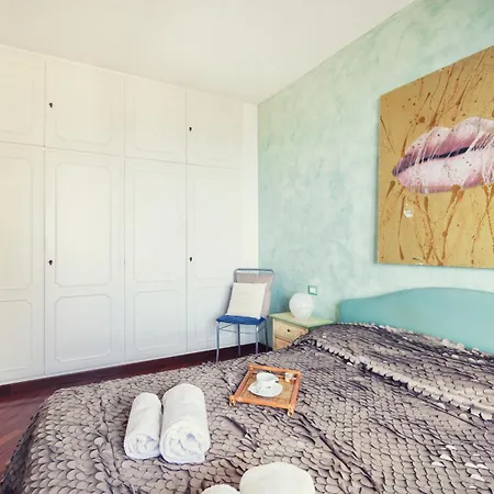 Apartment Le Orchidee 10 By Wonderful Italy *
