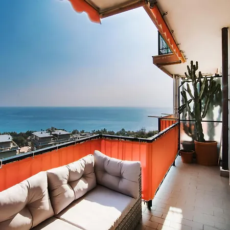 Apartment Le Orchidee 10 By Wonderful Italy Sanremo