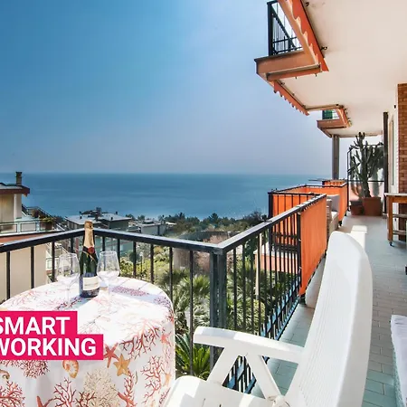 Le Orchidee 10 By Wonderful Italy * Sanremo